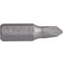 Triwing No.1x25mm Insert Bit Bulk